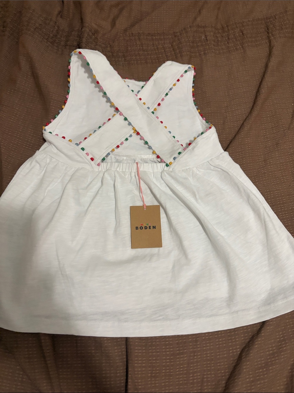 Mini Boden outfit - Picture 3 of 7